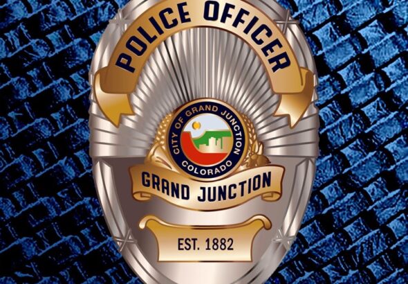 GJPD Responds to Motorcycle vs Vehicle Crash